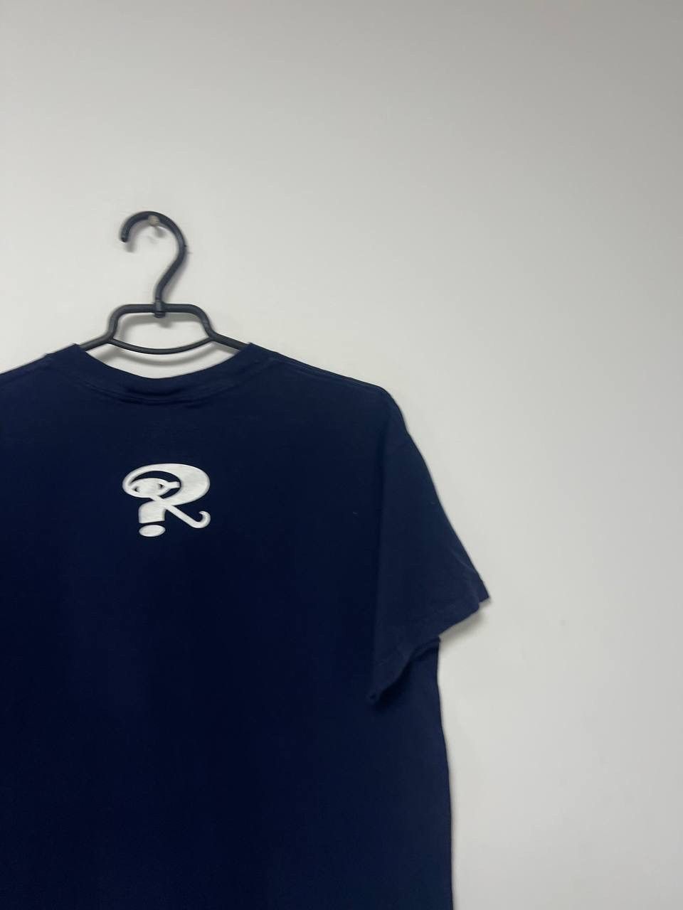 Gildan Vintage 2000s Robbie Williams T shirt Gildan GB Singer M Size US M / EU 48-50 / 2 - 14 Thumbnail