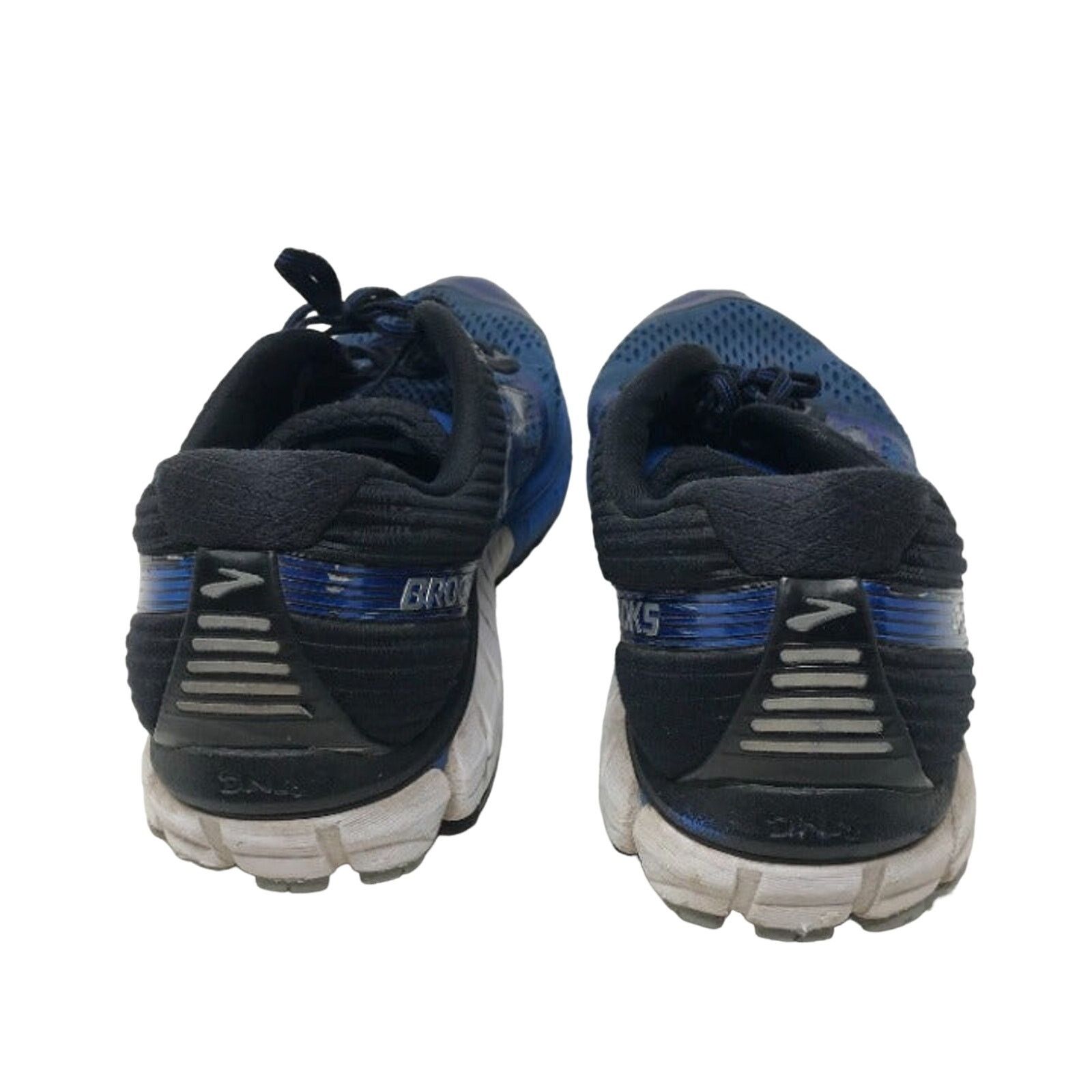 Brooks Brooks Ghost 9 Men's Trail Running Shoes Mens 12.5 Size US 12.5 / EU 45-46 - 5 Thumbnail