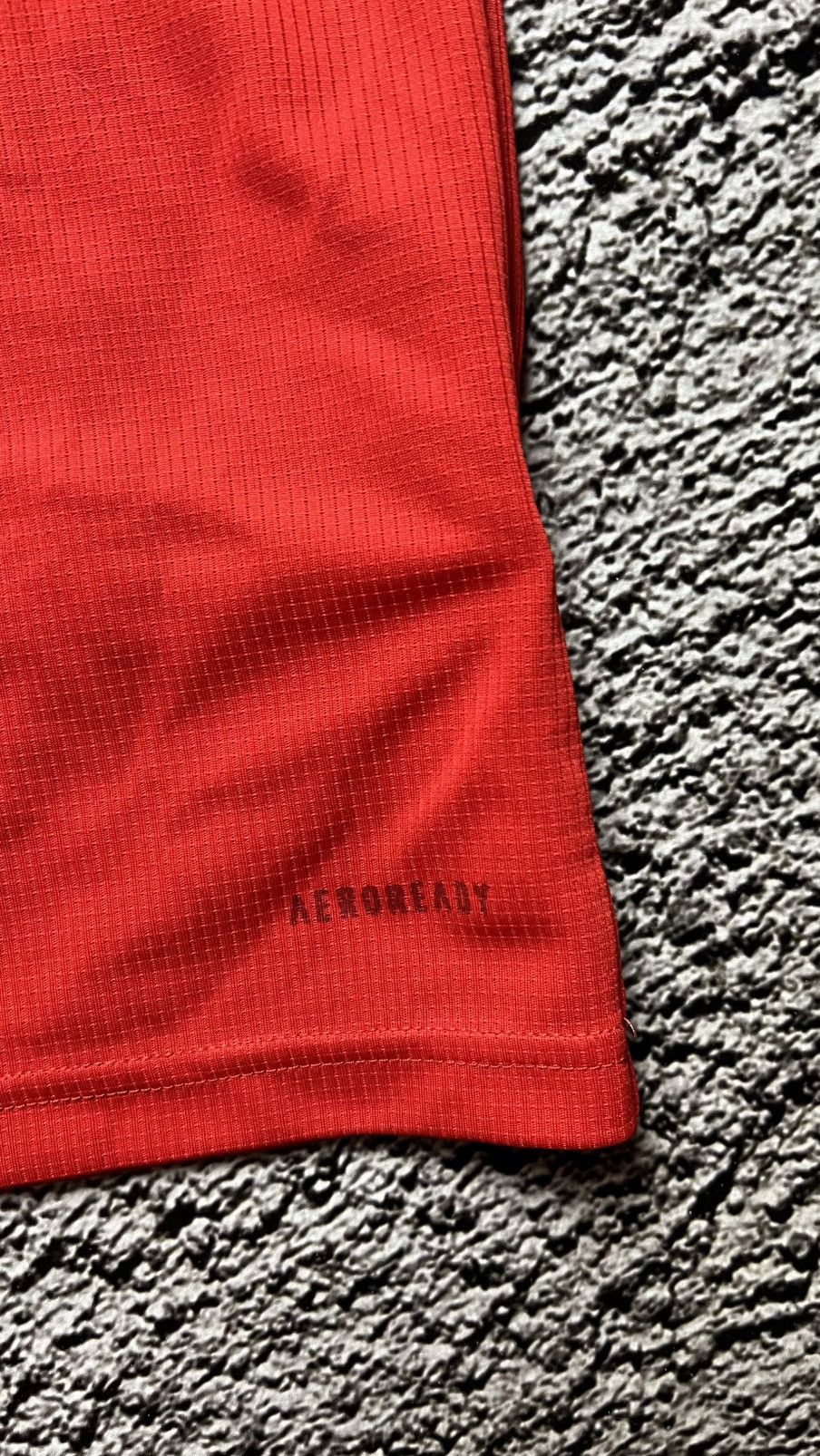 Adidas 2020-2022 Wales football adidas jersey Size US XXL / EU 58 / 5 - 4 Thumbnail