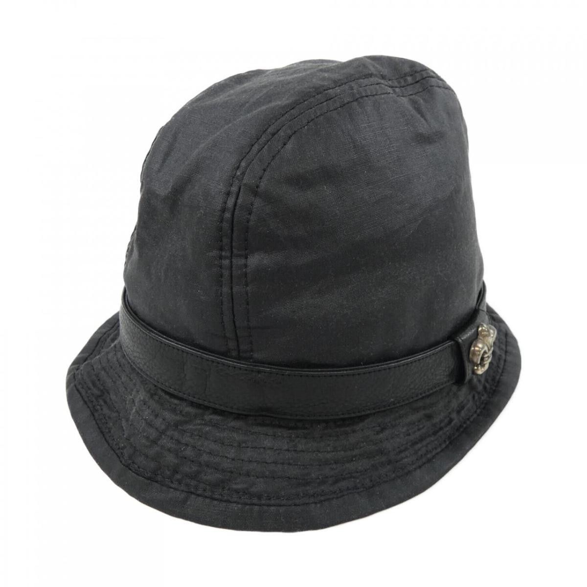 Chrome Hearts BS Flare Hat