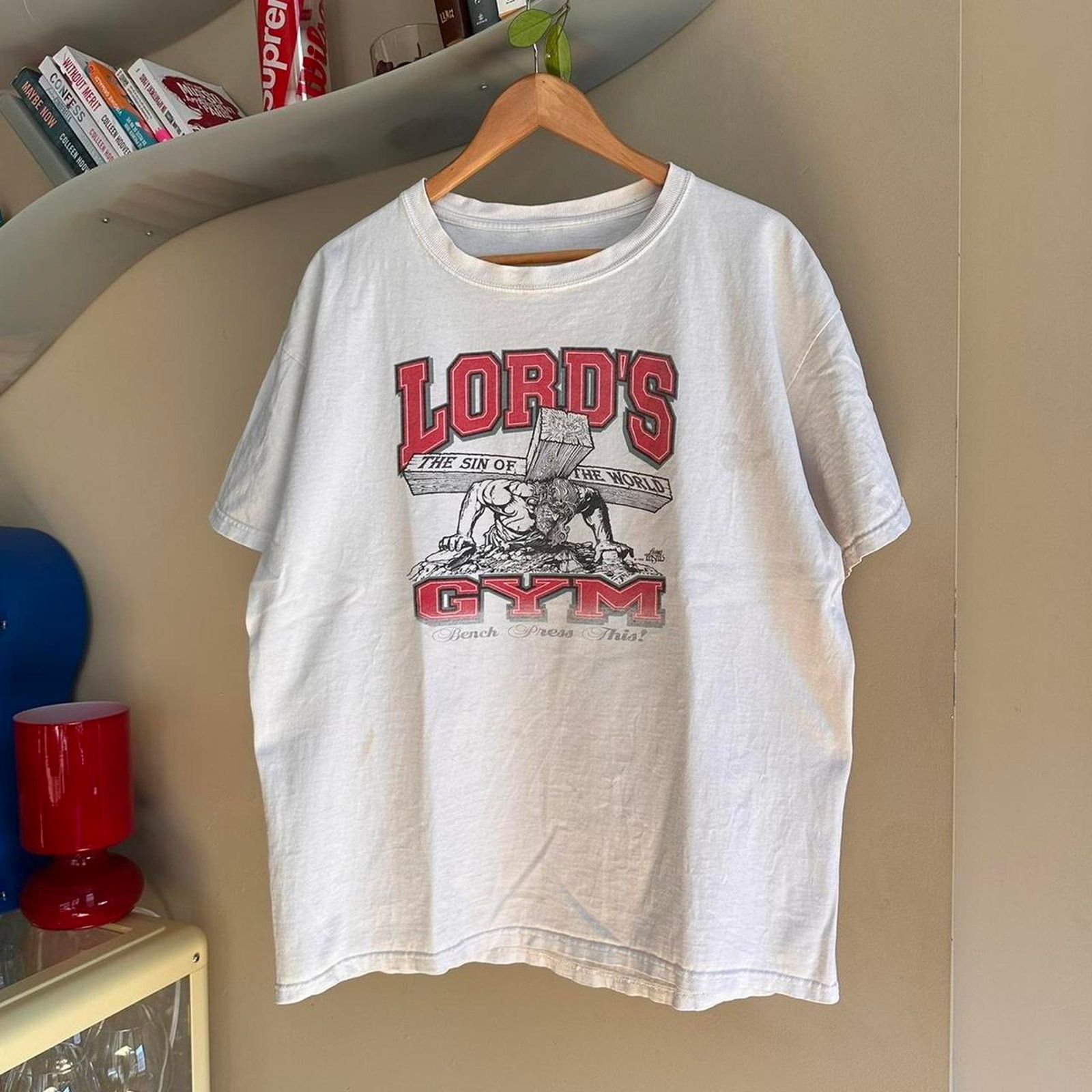Lords Gym | Grailed