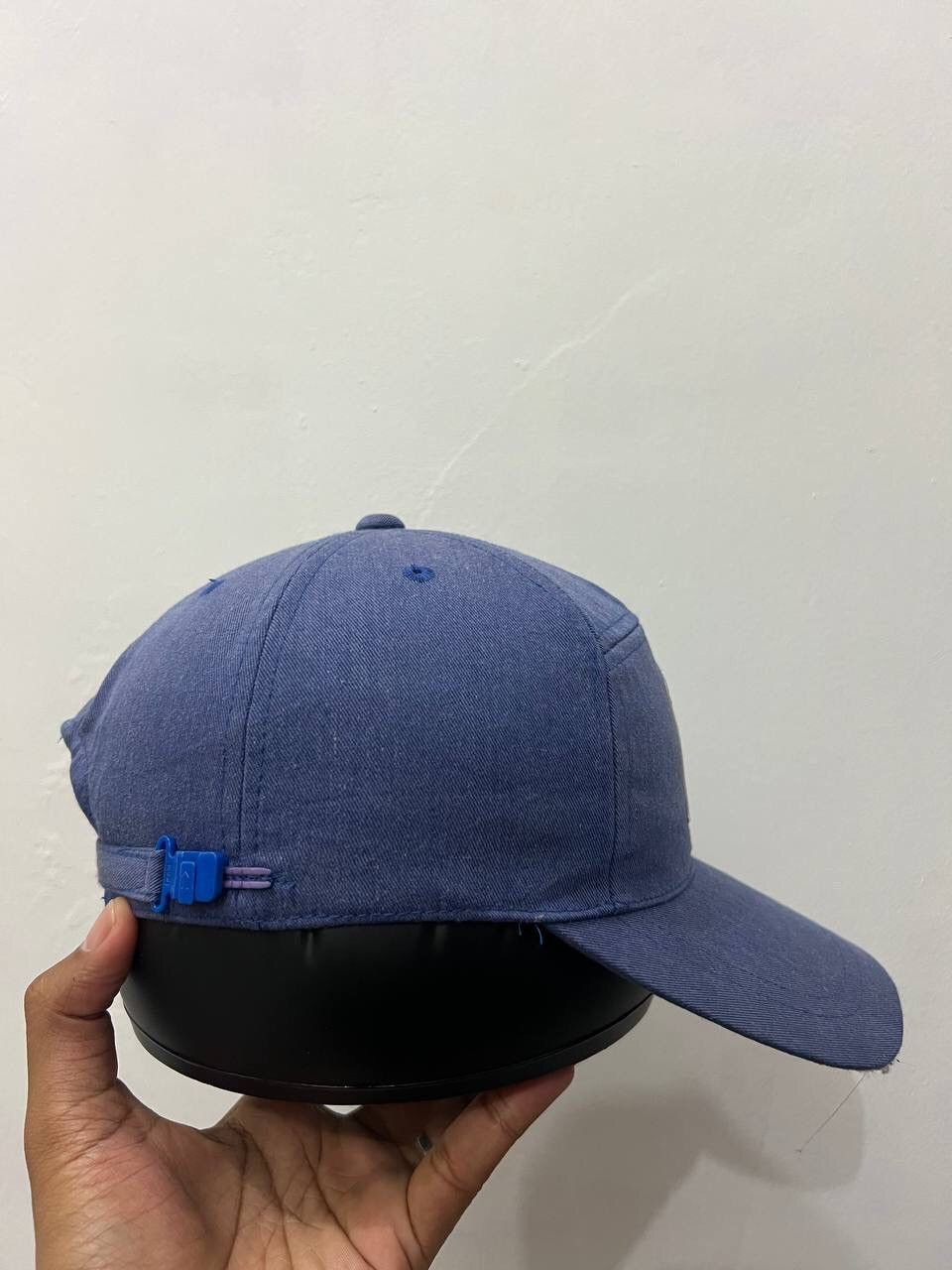 Japanese Brand Vintage FIFA Fukushima City Patches Hat Size ONE SIZE - 5 Thumbnail