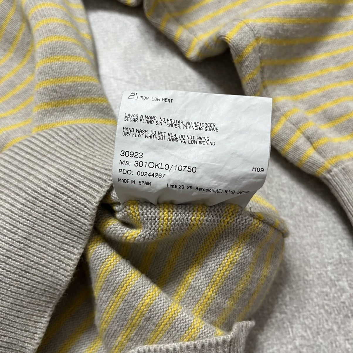 Burberry × Vintage Thomas Burberry sweatshirt vintage L Size US L / EU 52-54 / 3 - 6 Thumbnail