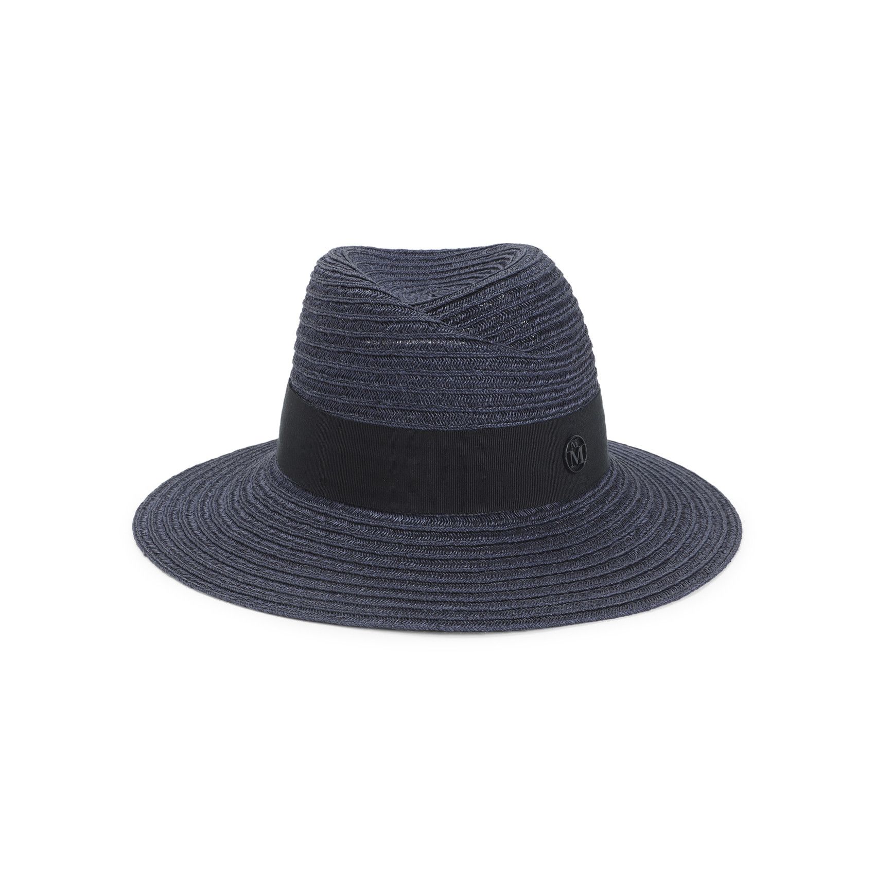 Maison Michel Maison Michel Virginie Hat Size ONE SIZE - 1 Thumbnail