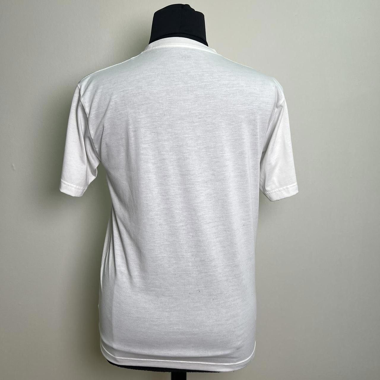 Helly Hansen Helly Hansen White T-shirt Size US XL / EU 56 / 4 - 3 Thumbnail