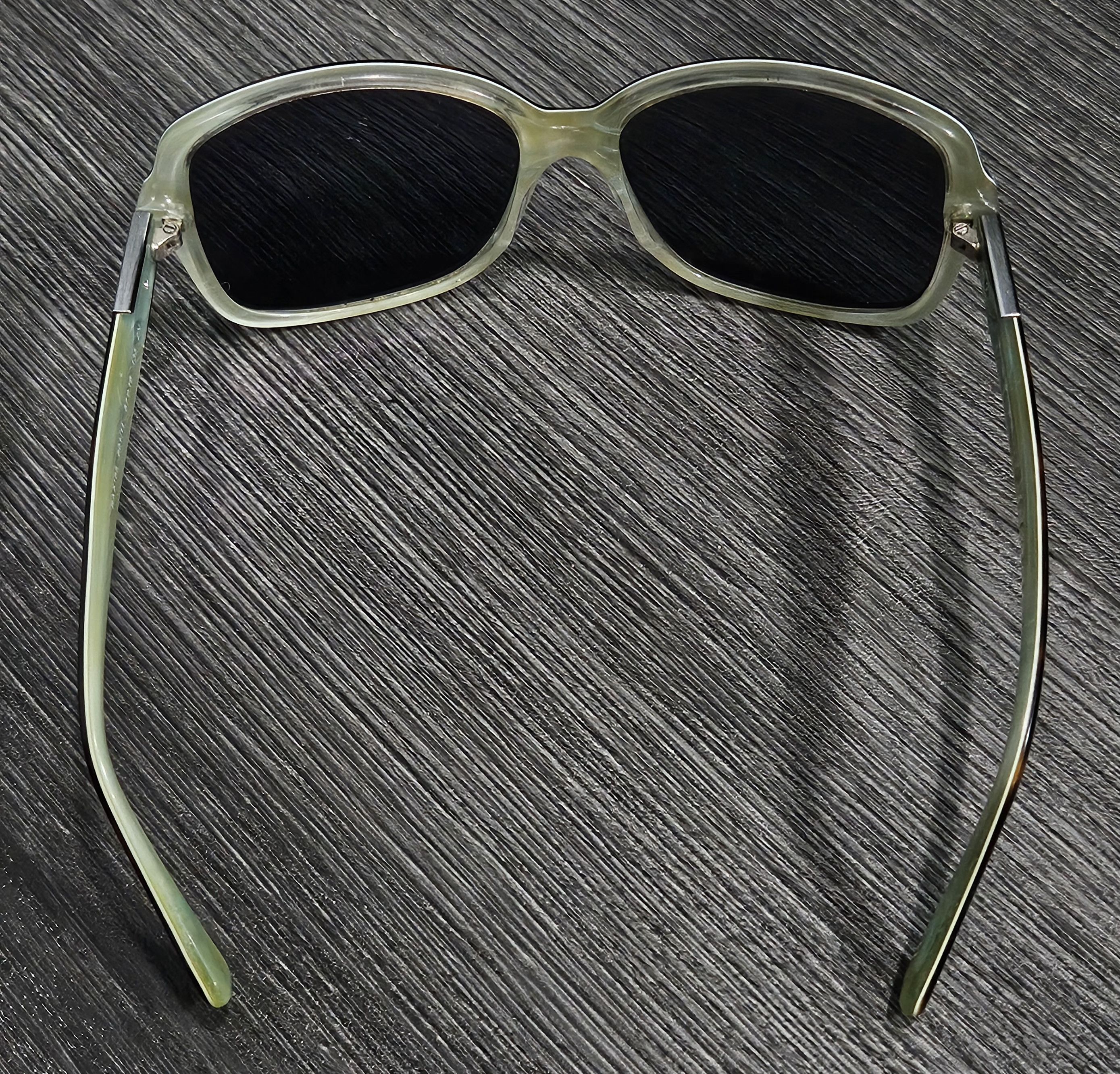 Ralph Lauren Ralph Lauren Oversized Sunglasses – Tortoise Shell Frame Size ONE SIZE - 6 Thumbnail