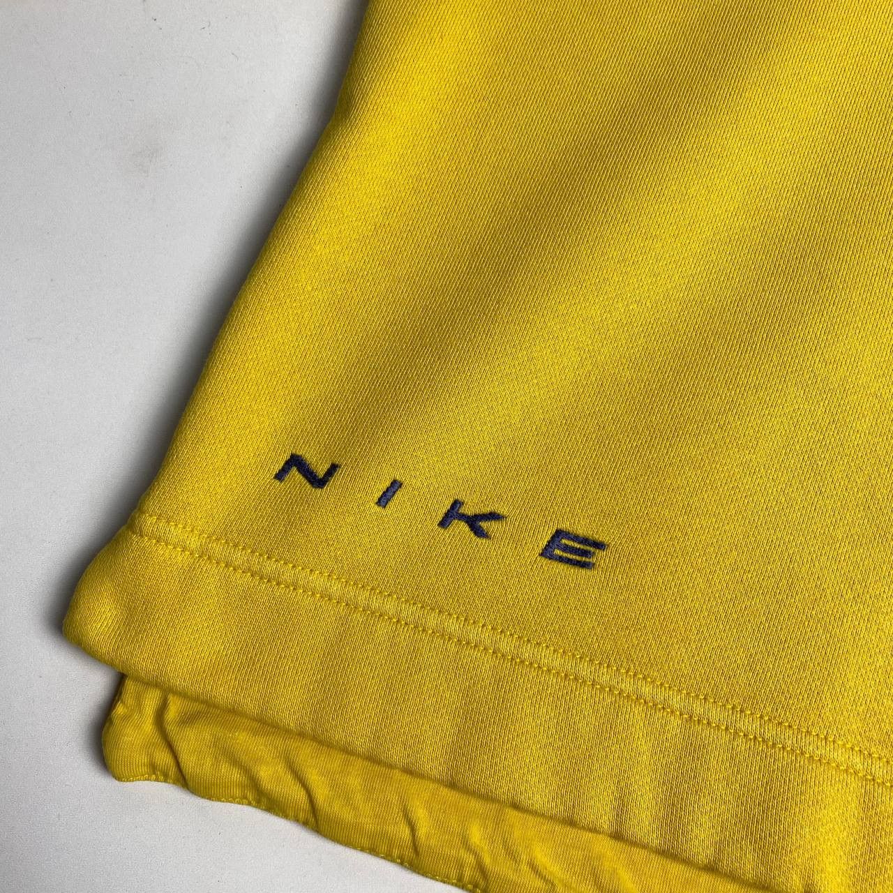 Nike Nike vintage big logo sweatshirt Size:M Size US M / EU 48-50 / 2 - 5 Thumbnail