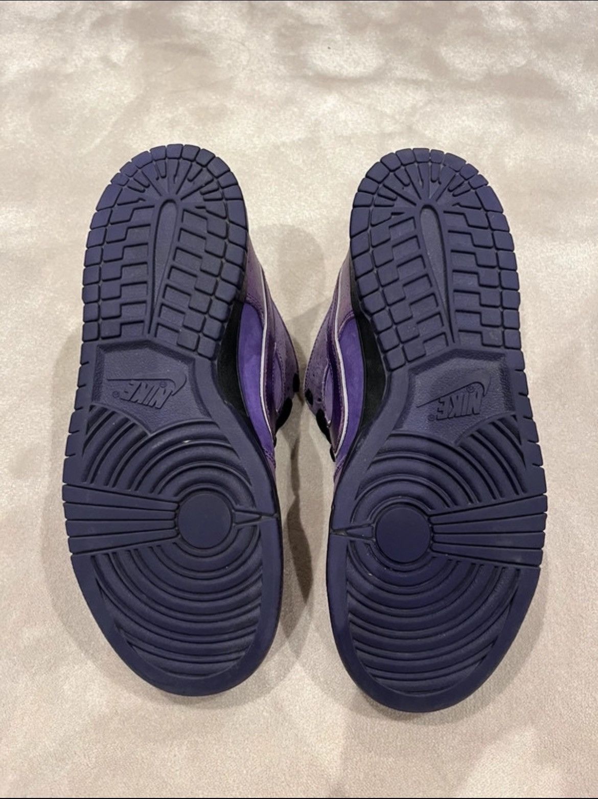 Nike Nike sb purple lobster Size US 8.5 / EU 41-42 - 9 Thumbnail