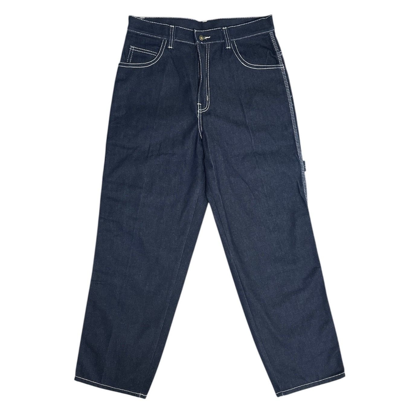 Sean John Vintage Sean John Carpenter Jeans Size US 36 / EU 52 - 2 Thumbnail