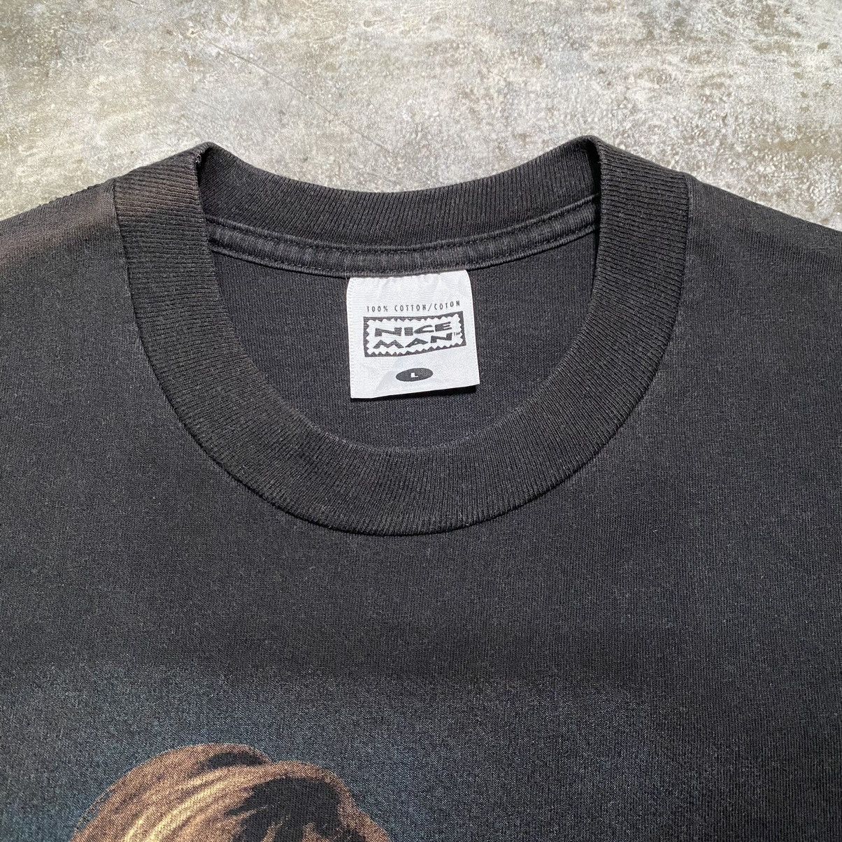 Band Tees VINTAGE 1994 TANYA TUCKER AMERICAN SINGER T SHIRT Size US L / EU 52-54 / 3 - 3 Thumbnail