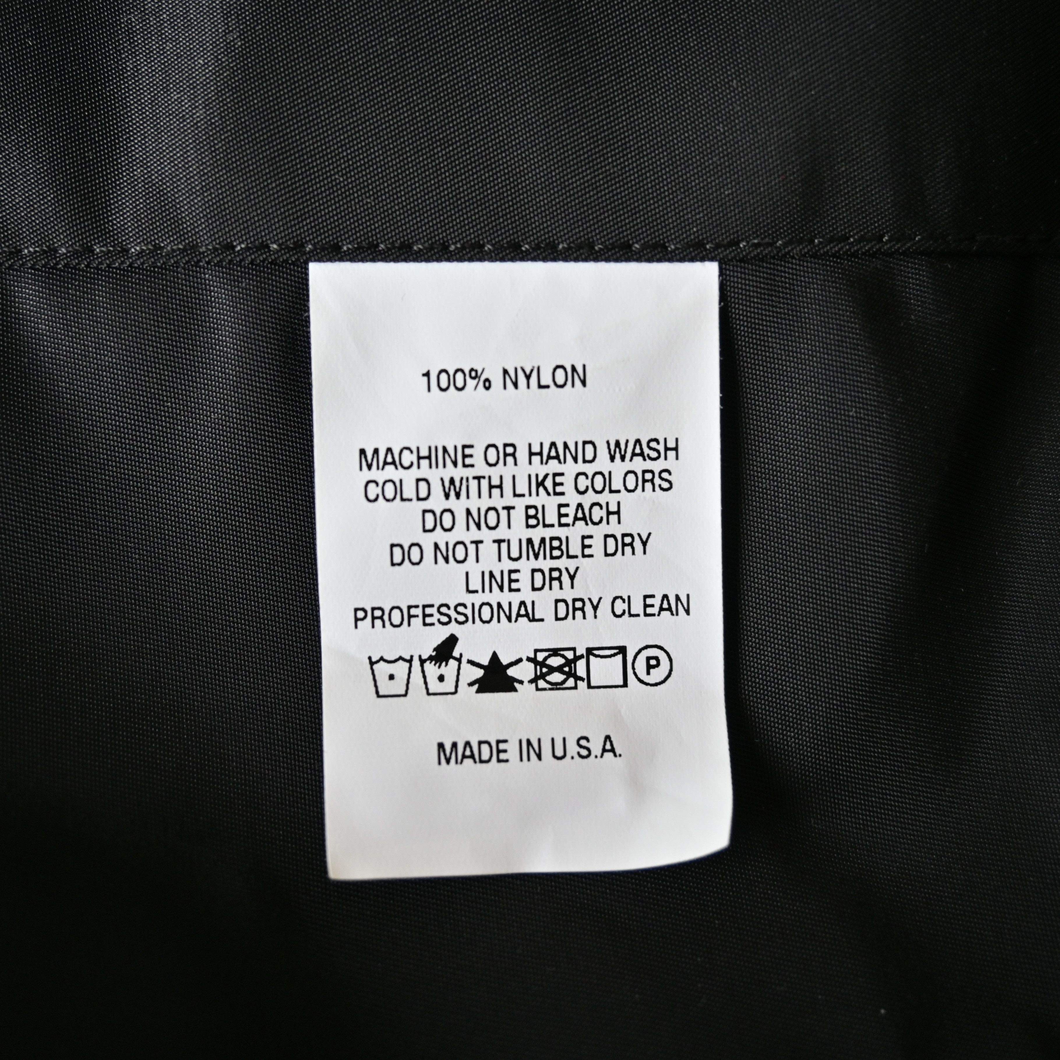 Engineered Garments Engineered Garments "Duster Coat" nylon satin Size US L / EU 52-54 / 3 - 16 Thumbnail