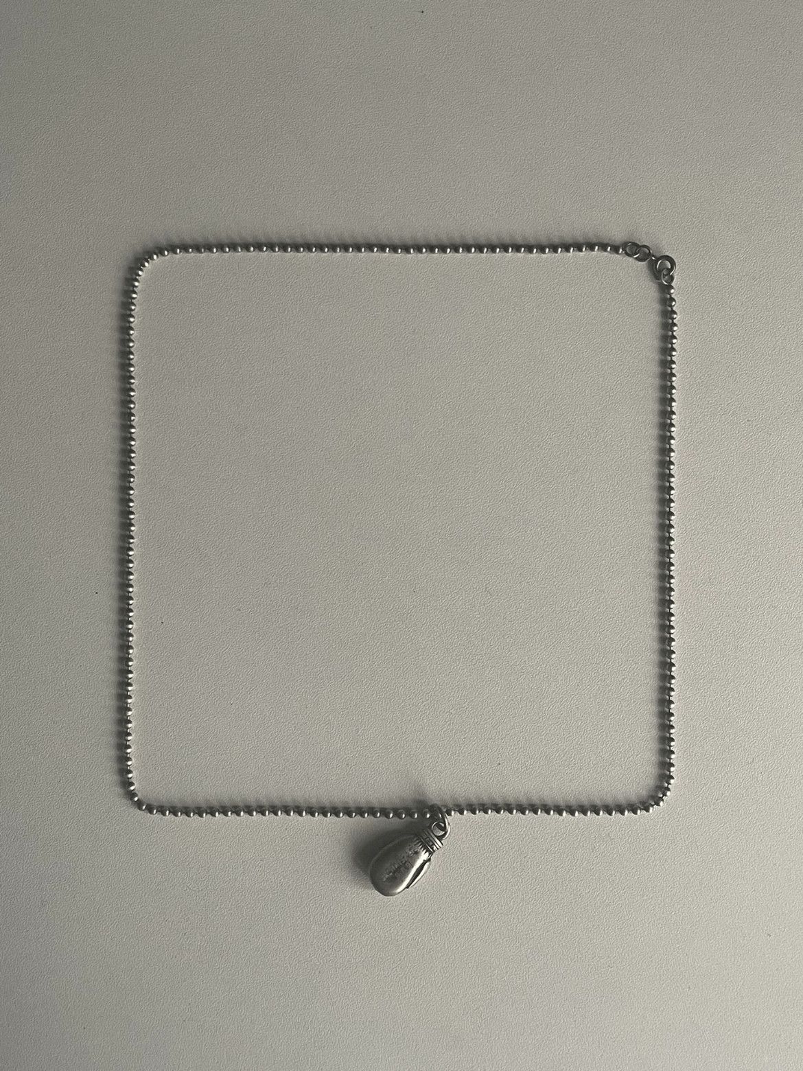 Maison Margiela Dice Necklace Line 11 | Grailed