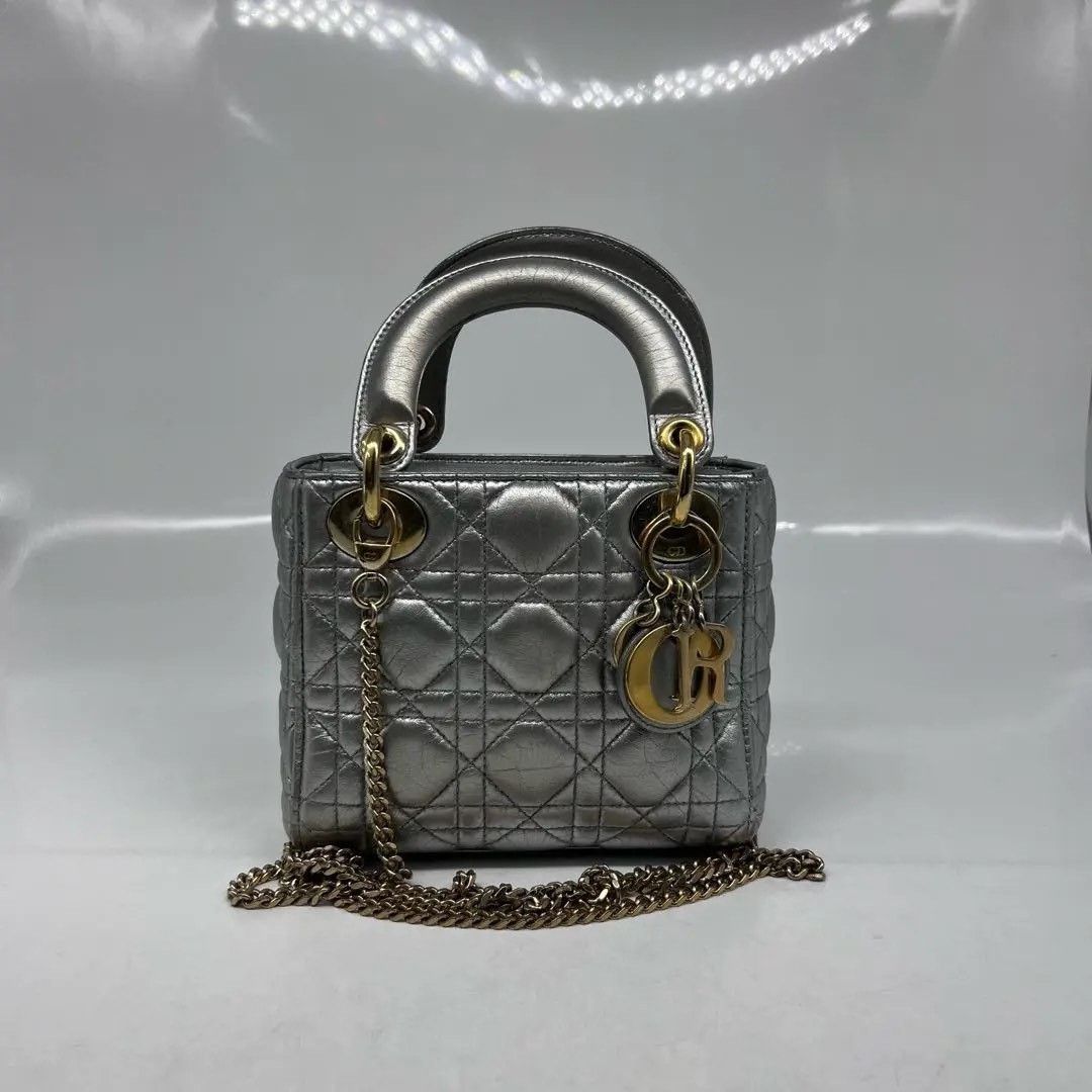 Dior Pre-loved Bag Very good condition Size ONE SIZE - 1 Thumbnail