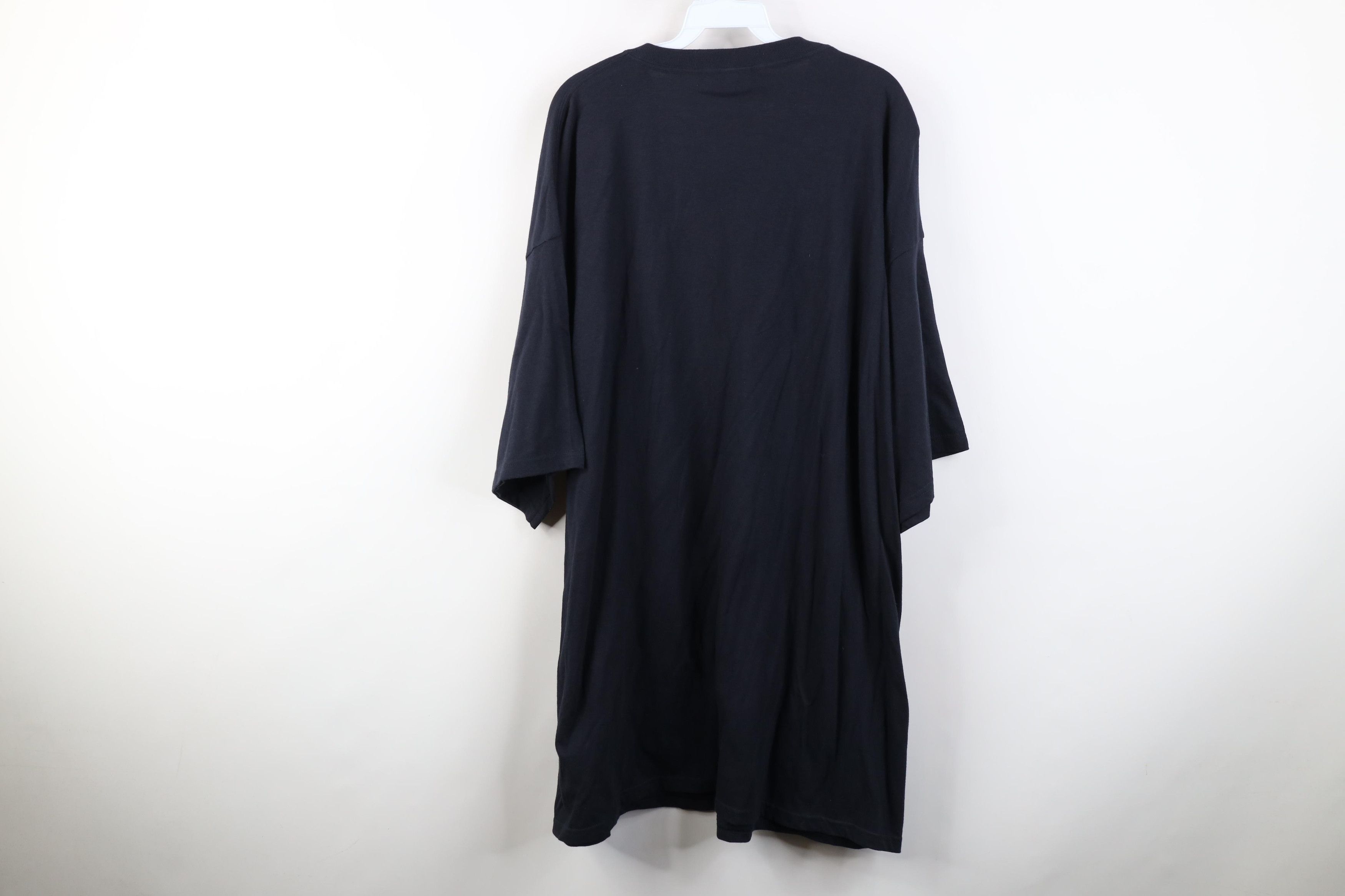 Marithe + Francois Girbaud Deadstock Vintage 90s Marithe Francois Girbaud Guys T-Shirt Size US XXL / EU 58 / 5 - 12 Thumbnail