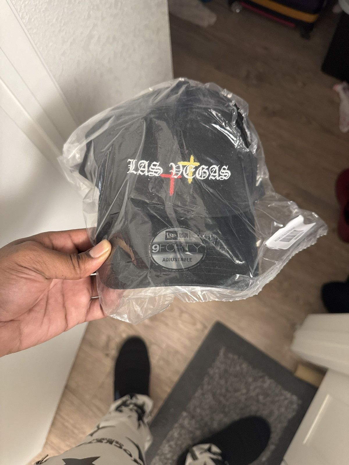 Rta Rta las vegas cap 1 of 5 Size ONE SIZE - 1 Thumbnail