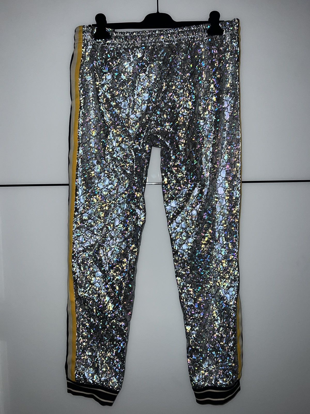 Gucci Gucci Track Pants Size US 38 / EU 54 - 7 Thumbnail