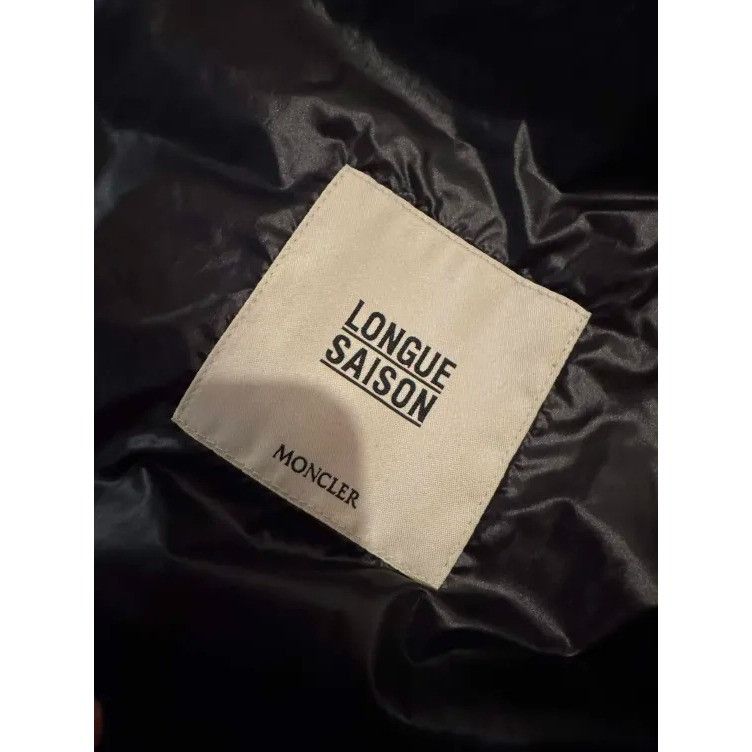 Moncler Moncler Gui Down Vest Size US M / EU 48-50 / 2 - 11 Thumbnail