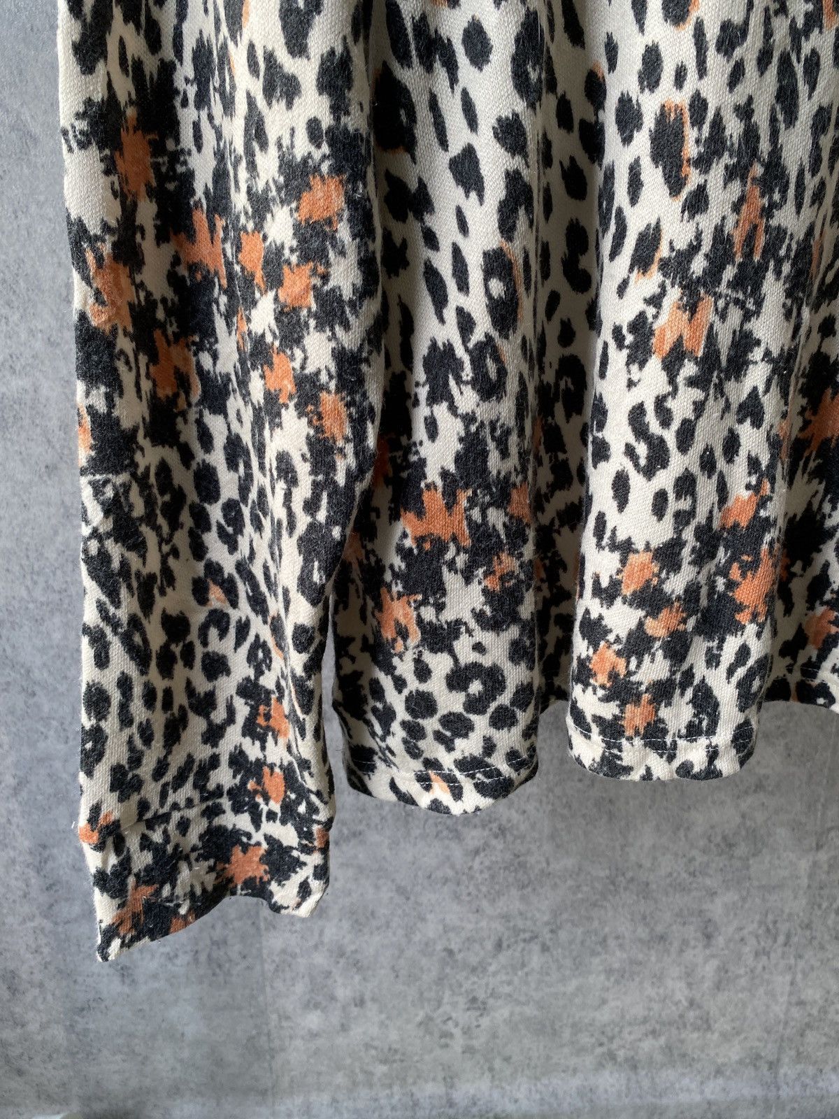 Japanese Brand Son Of The Cheese Japan Long Sleeve Shirt Size US L / EU 52-54 / 3 - 9 Thumbnail