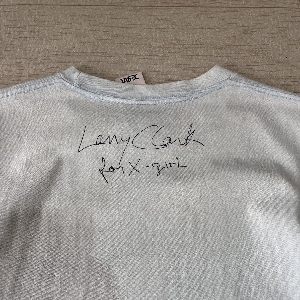 Vintage × Xlarge Vintage Xgirl x Lary Clark kids 1995 Size US M / EU 48-50 / 2 - 3 Thumbnail