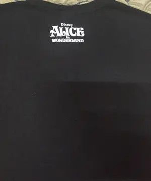 Zara Zara x Disney Alice In Wonderland Movie T-Shirt Size US XL / EU 56 / 4 - 3 Thumbnail