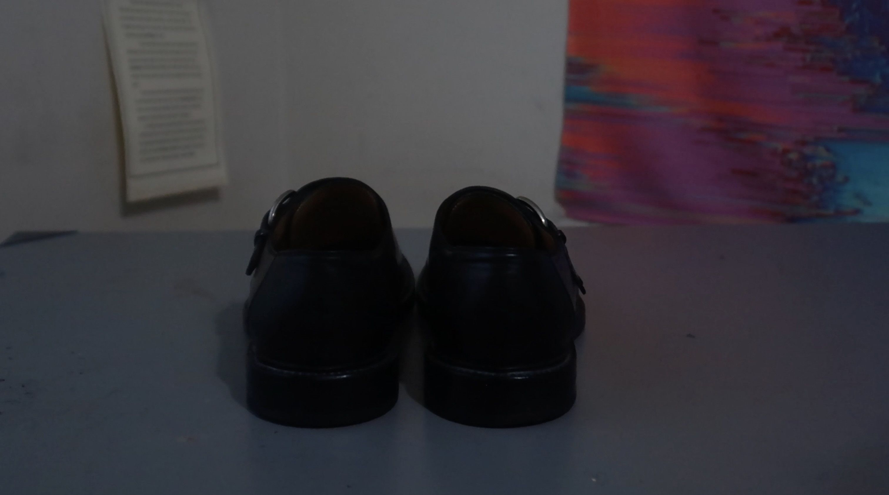 Gucci Leather Boots Size US 8 / EU 41 - 4 Thumbnail