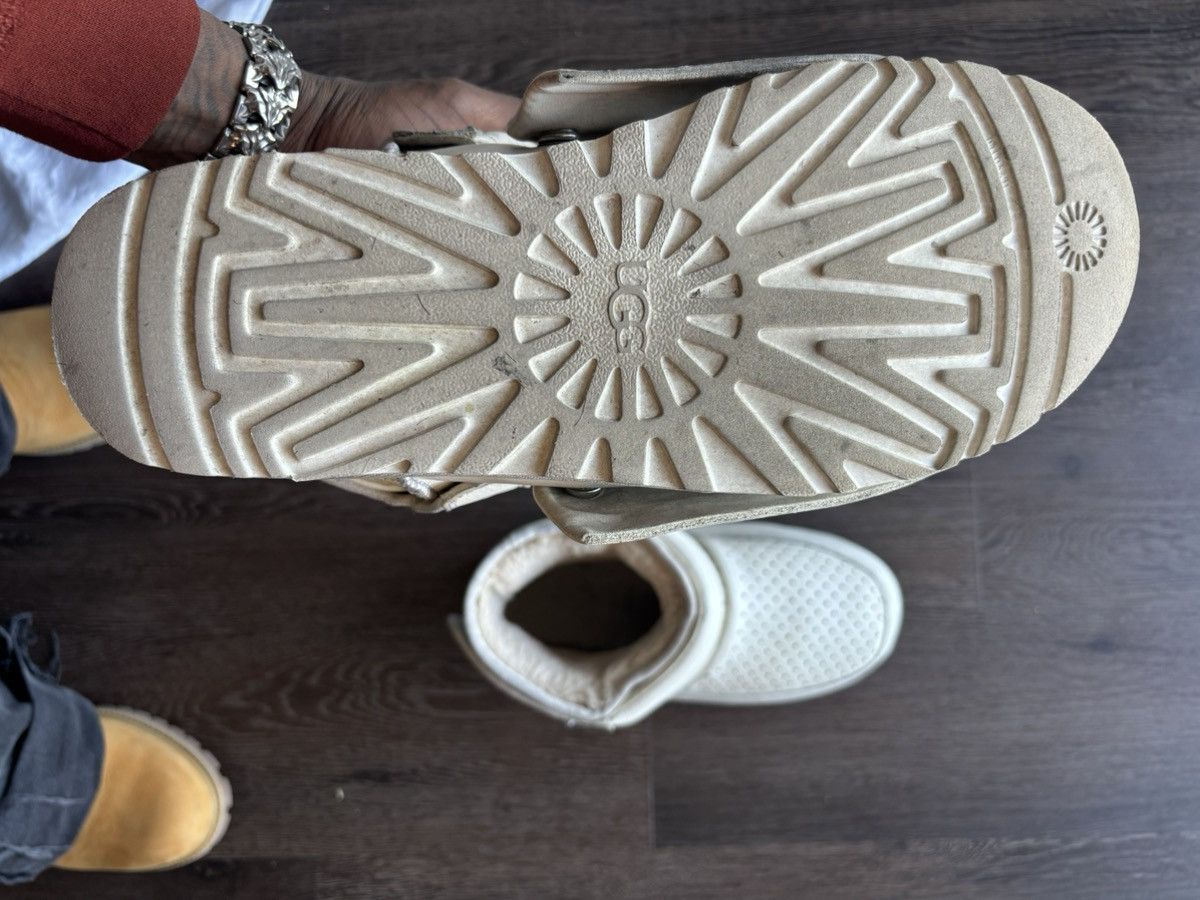 Hood By Air × Ugg Hood By Air Ugg Size US 11 / EU 44 - 5 Thumbnail
