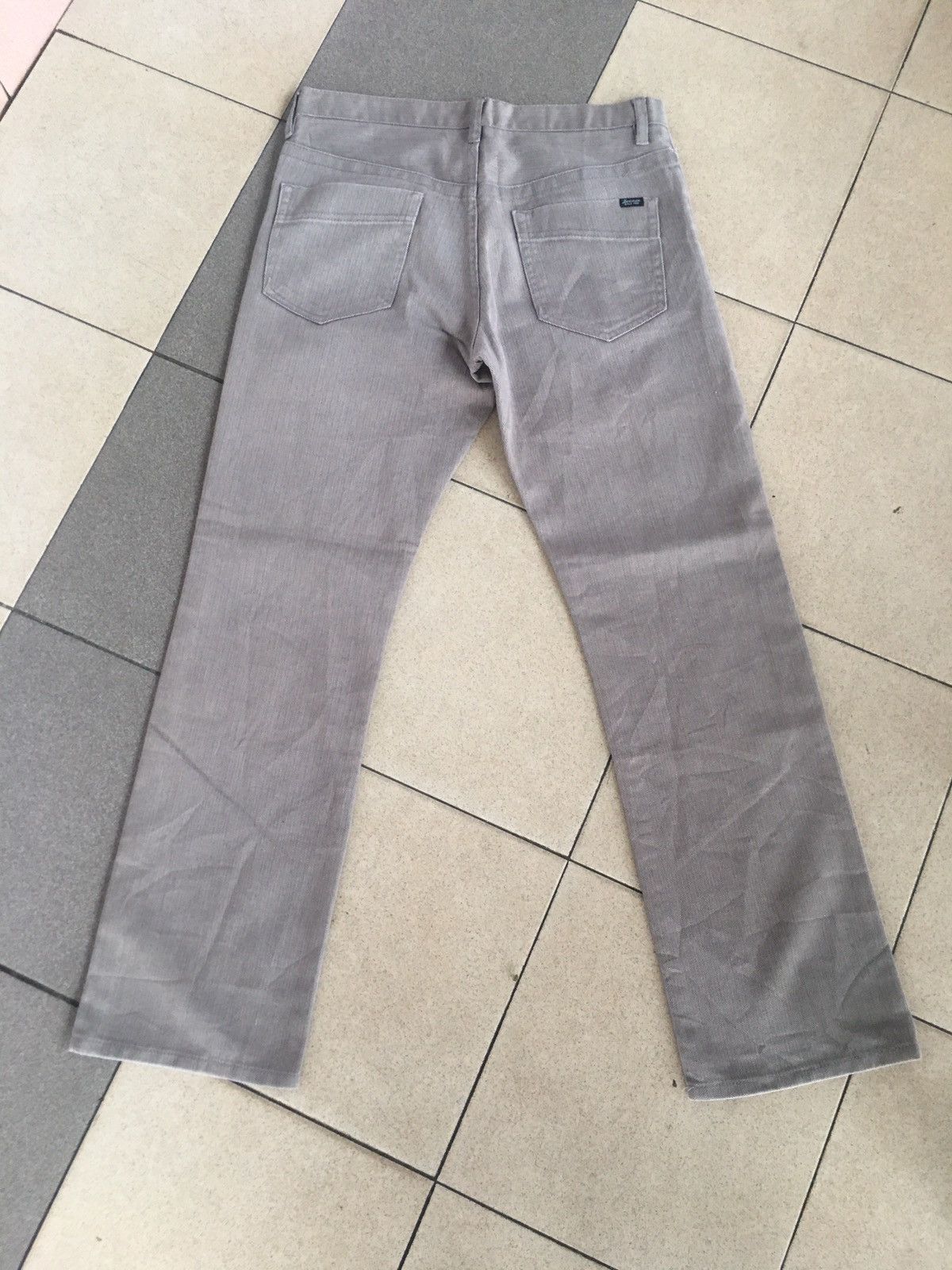 Japanese Brand × Jun Takahashi Jun men x jun takahasi Size US 33 - 7 Thumbnail