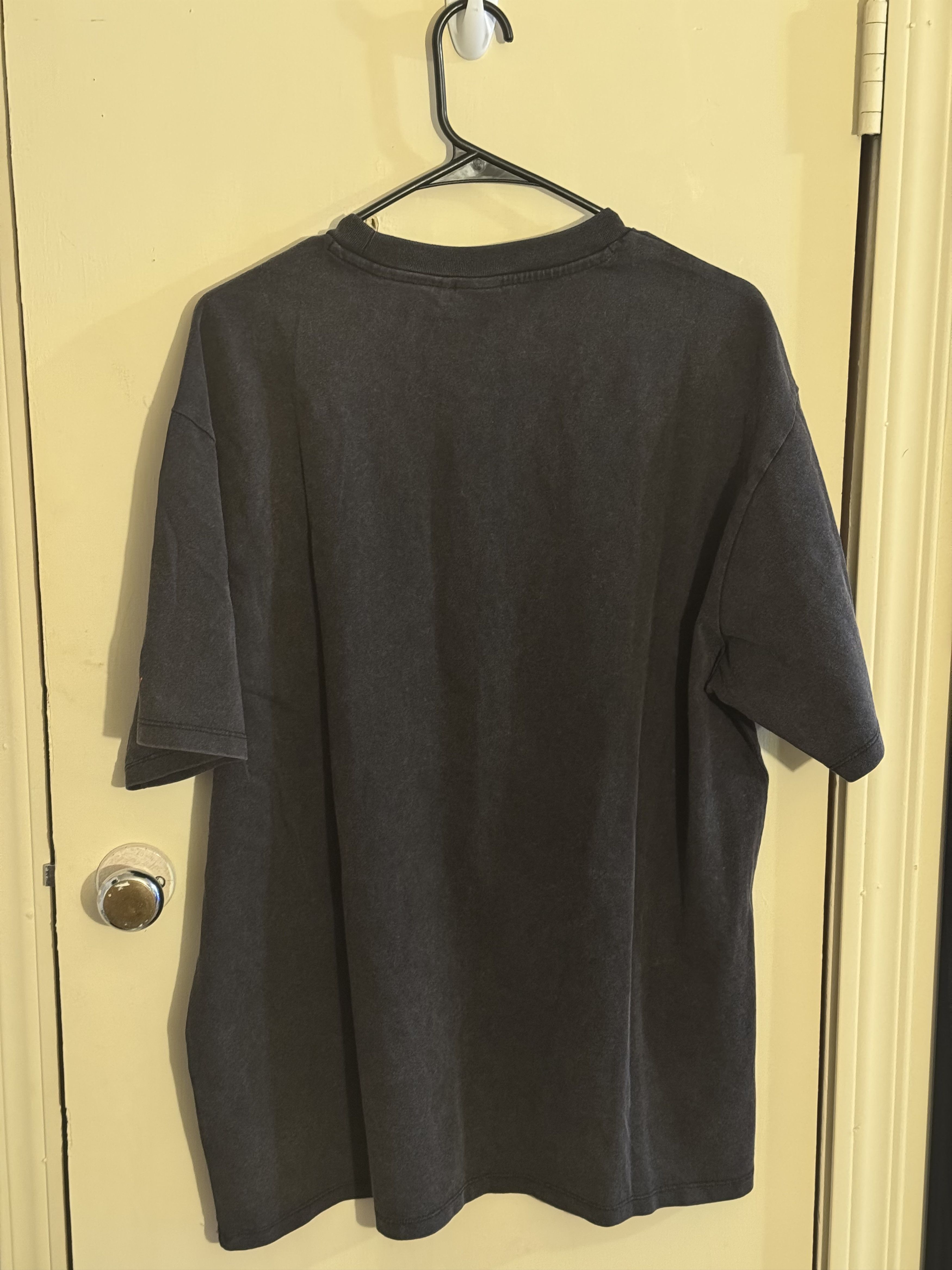 Puma Puma x ARIES Graphic T-shirt Size US L / EU 52-54 / 3 - 3 Thumbnail