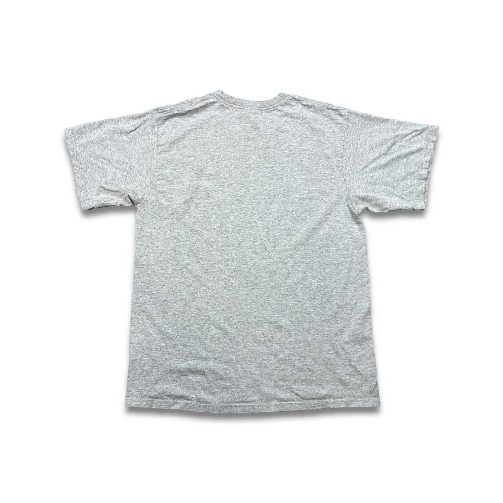 Nike Nike Sportswear T Shirt Swoosh Athletic Short Sleeve Tee Size US M / EU 48-50 / 2 - 4 Thumbnail