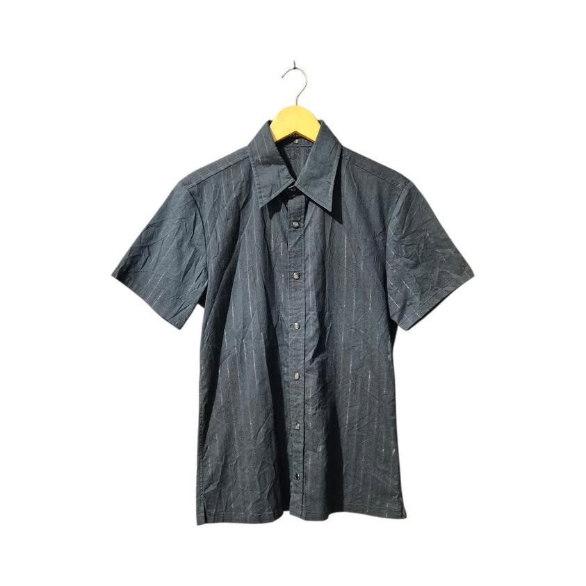 5351 POUR LES HOMMES 5351 pourles homme shirts Size US M / EU 48-50 / 2 - 1 Thumbnail