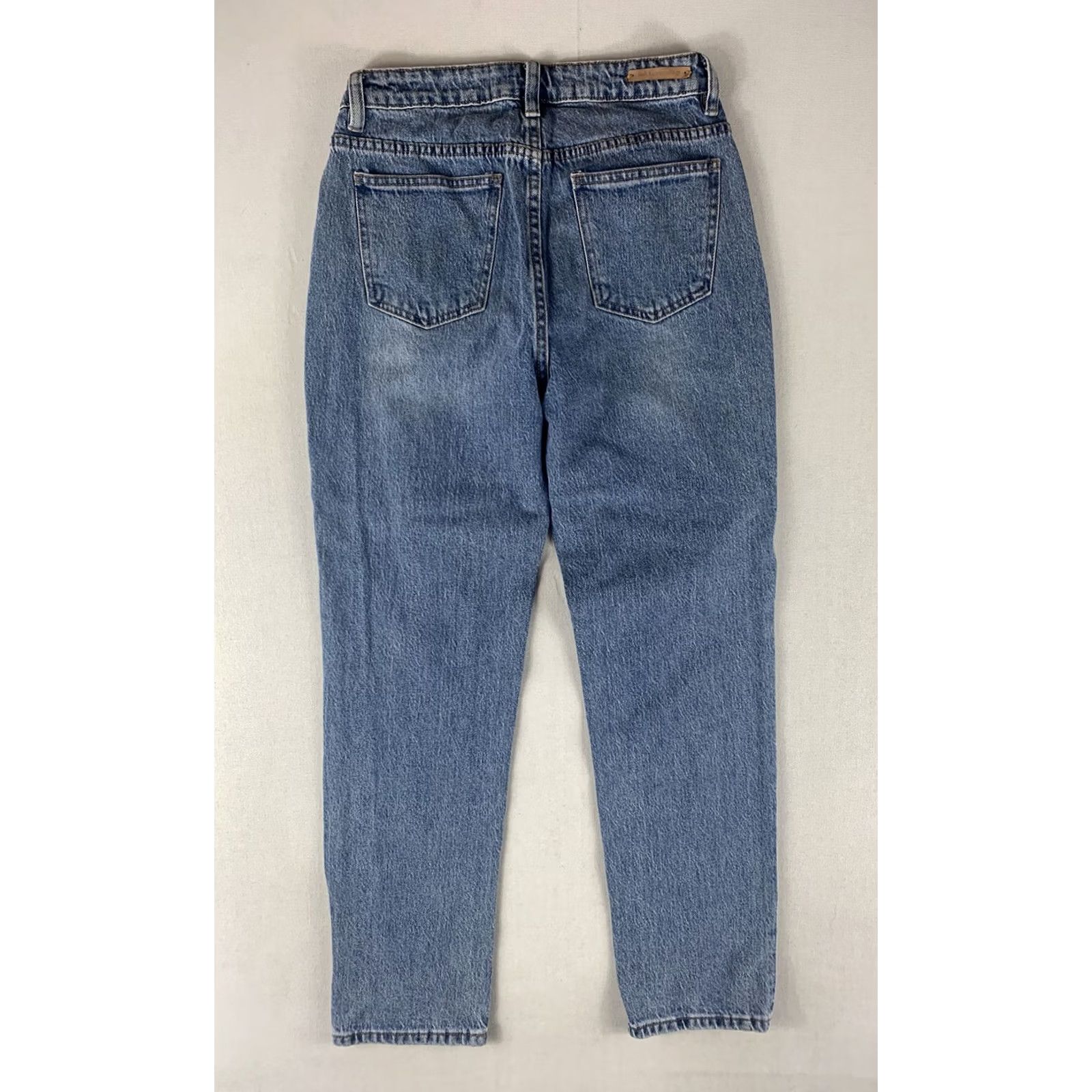 Soft Surroundings SOFT SURROUNDINGS Jeans WOMENS Blue Size 4 Belt Loops Pockets Denim Size 27" / US 4 / IT 40 - 2 Thumbnail