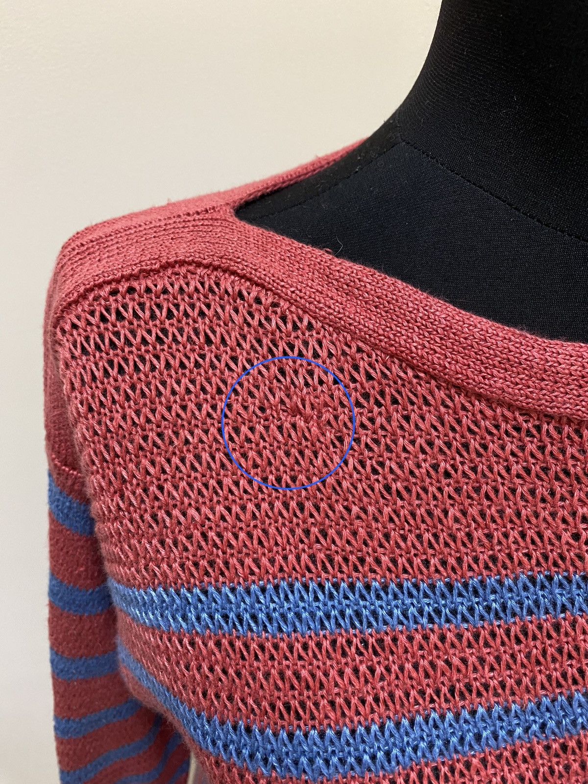 Polo Ralph Lauren Polo Ralph Lauren Womens Long Knit Sweater Size XS Size XS / US 0-2 / IT 36-38 - 6 Thumbnail