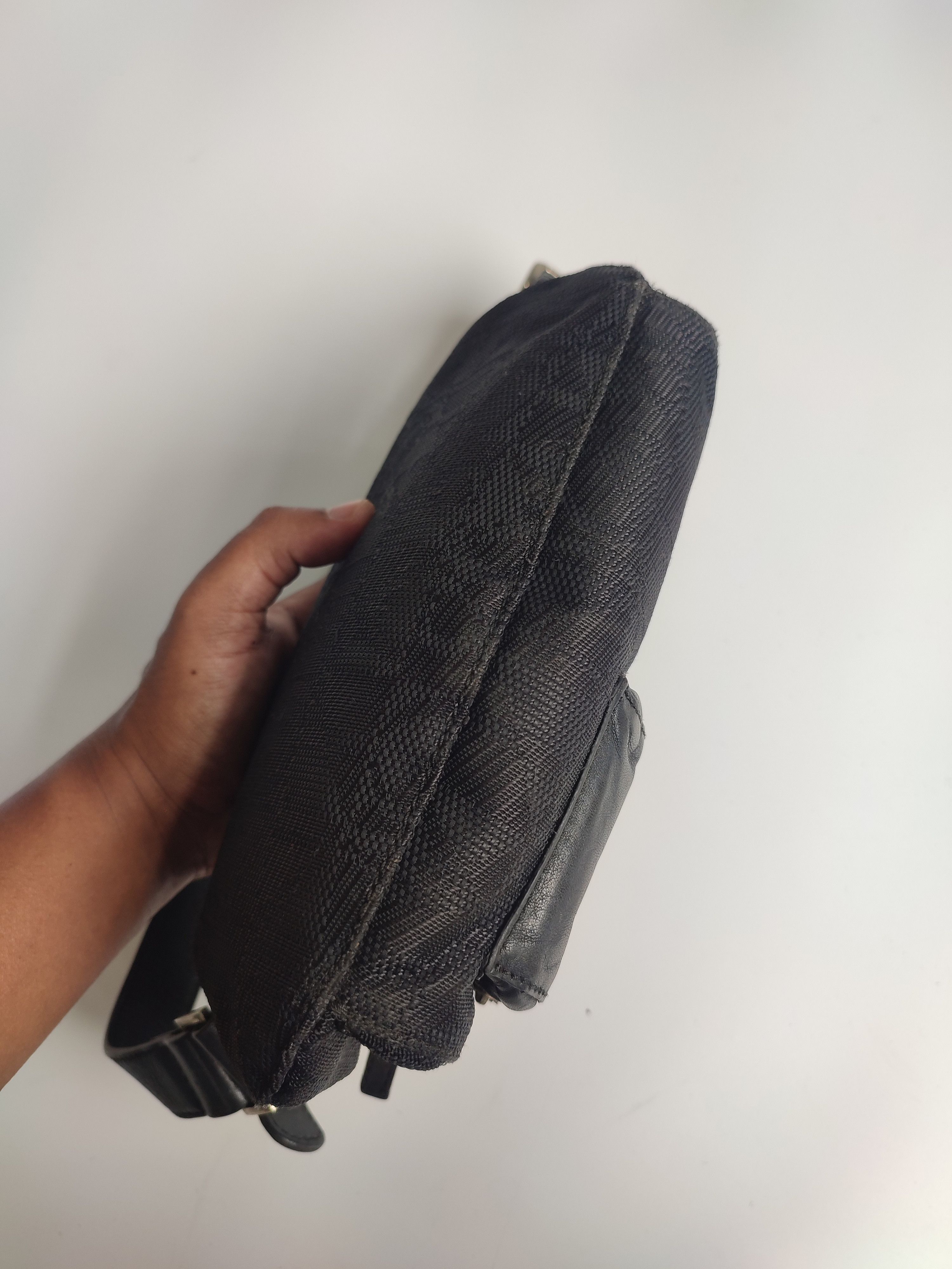 Other Bonia black shoulder bag Size ONE SIZE - 7 Thumbnail