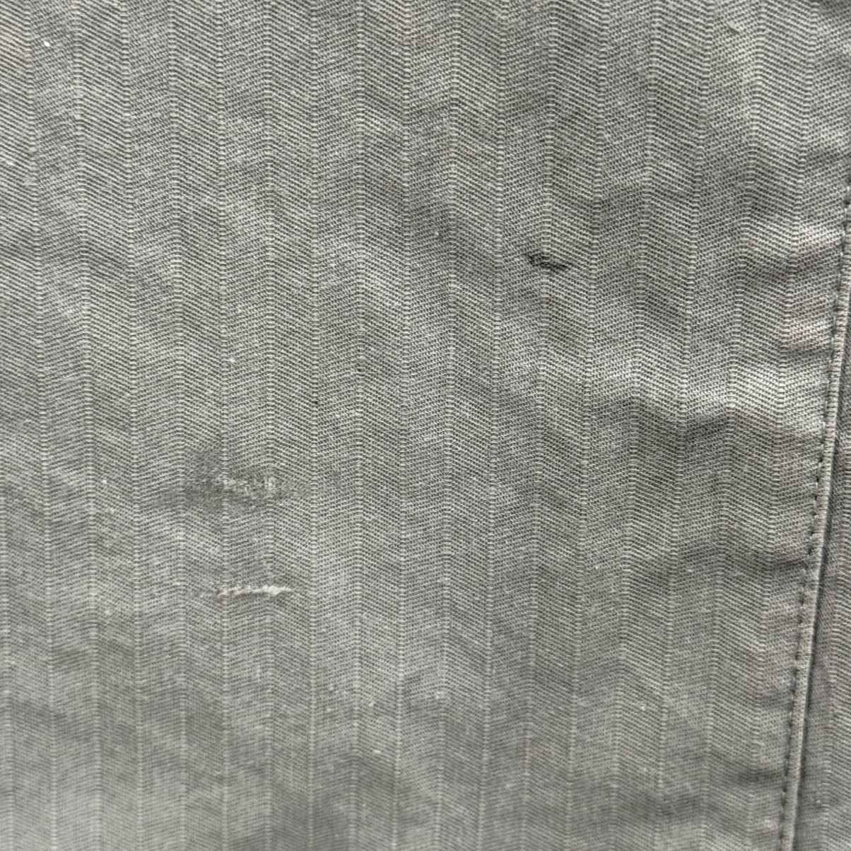 A.P.C. Vintage 2001 APC Hiver Parka Jacket Size US S / EU 44-46 / 1 - 8 Thumbnail