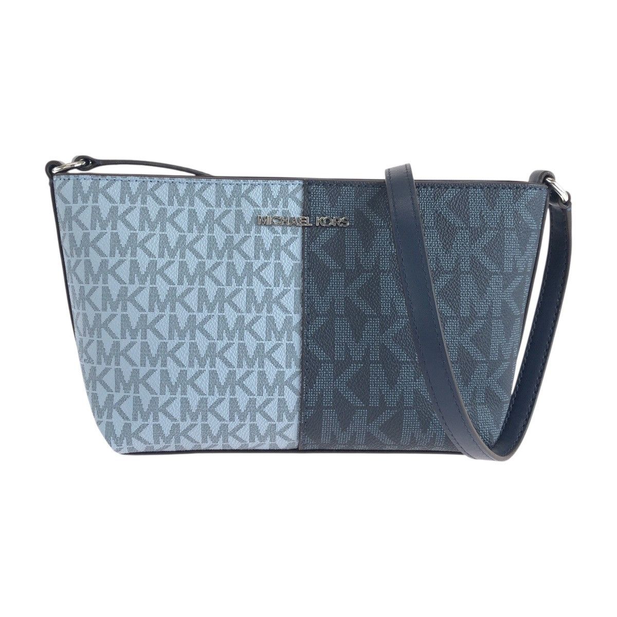 Michael Kors Michael Kors Michael Kors PVC Shoulder Bag Plastic / Synthetic Shoulder Bag DUTY FREE for USA Size ONE SIZE - 1 Thumbnail