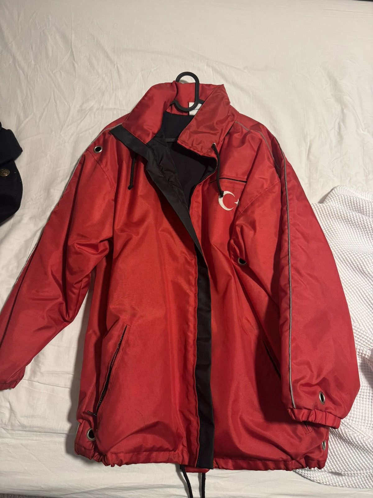 Vetements Vetements Turkiye Parka Size US XL / EU 56 / 4 - 1 Thumbnail
