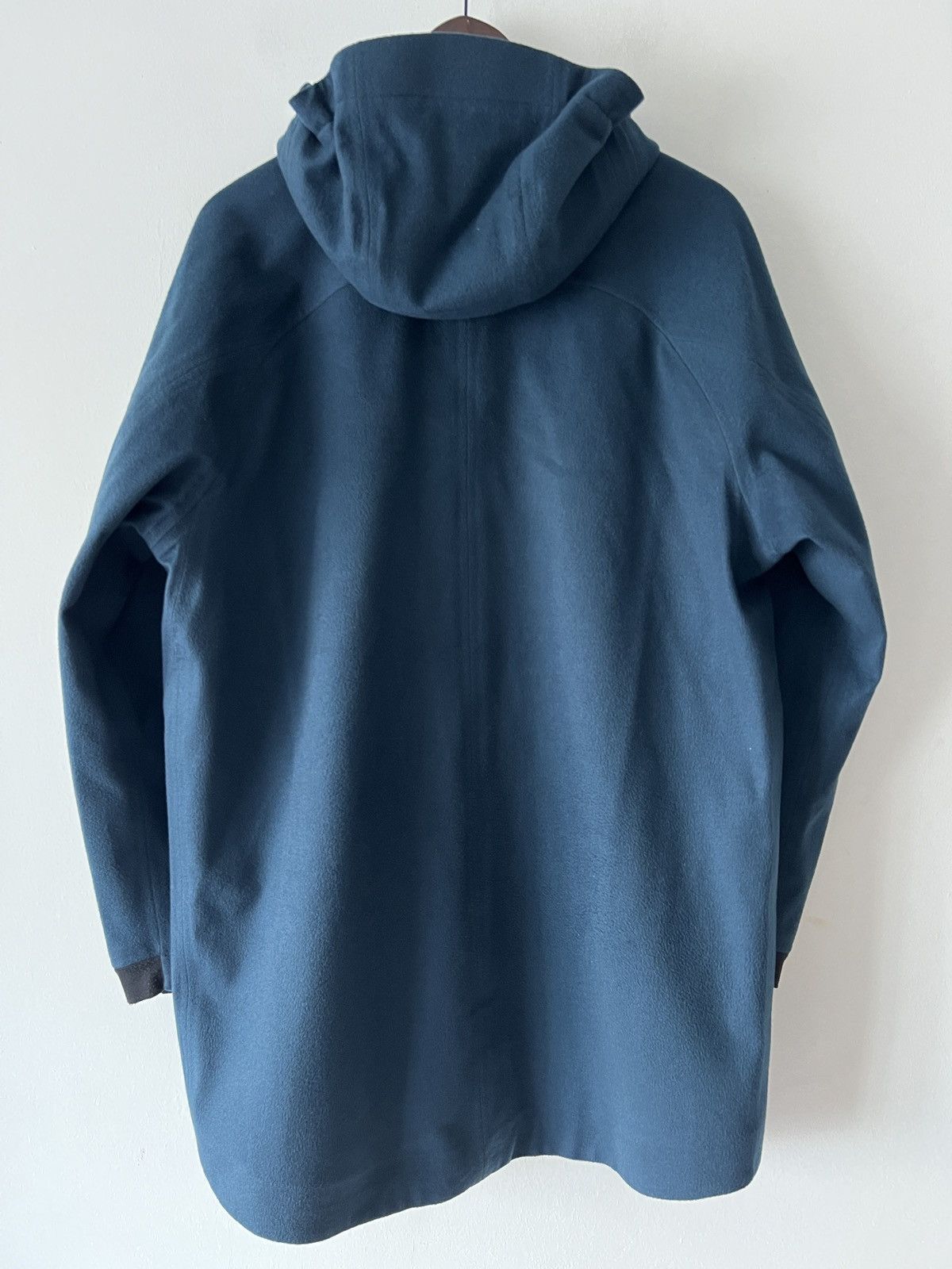 Loro Piana 🔥🔥 5800$ Loro Piana Shieldey Cashmere Jacket Size US L / EU 52-54 / 3 - 2 Thumbnail