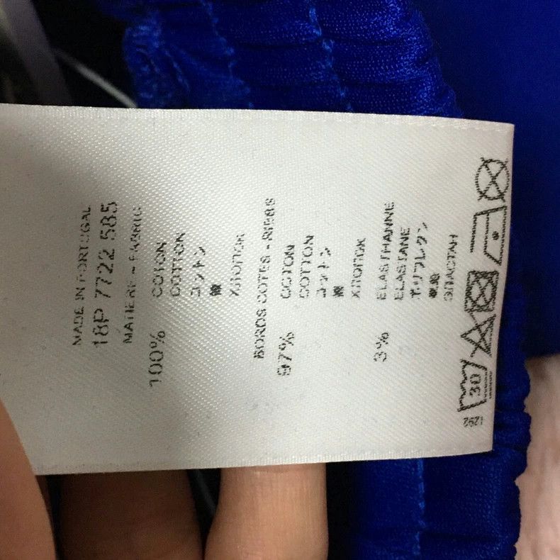 Givenchy Givenchy SizeS Trendy shorts men's summer wear five minutes Size US 31 - 7 Thumbnail