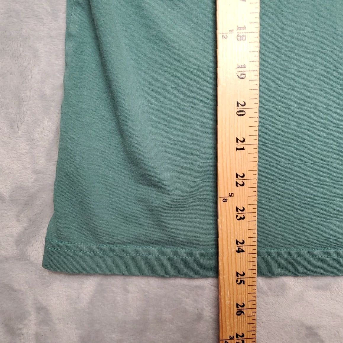 Life is Good Life is Good Shirt Men S Green Dog Lover Max Crusher Crewneck Casual Max Tee Size US S / EU 44-46 / 1 - 6 Thumbnail