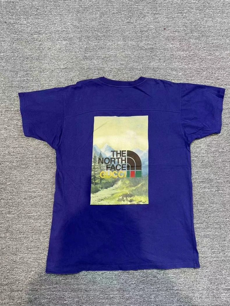 Gucci gucci tnfT-2507 Size US S / EU 44-46 / 1 - 8 Thumbnail