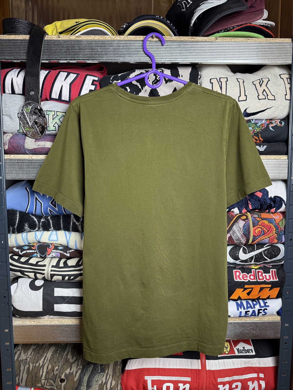 Arc'teryx Arcteryx Marquee Tee T-Shirt Big Logo Size US S / EU 44-46 / 1 - 2 Thumbnail