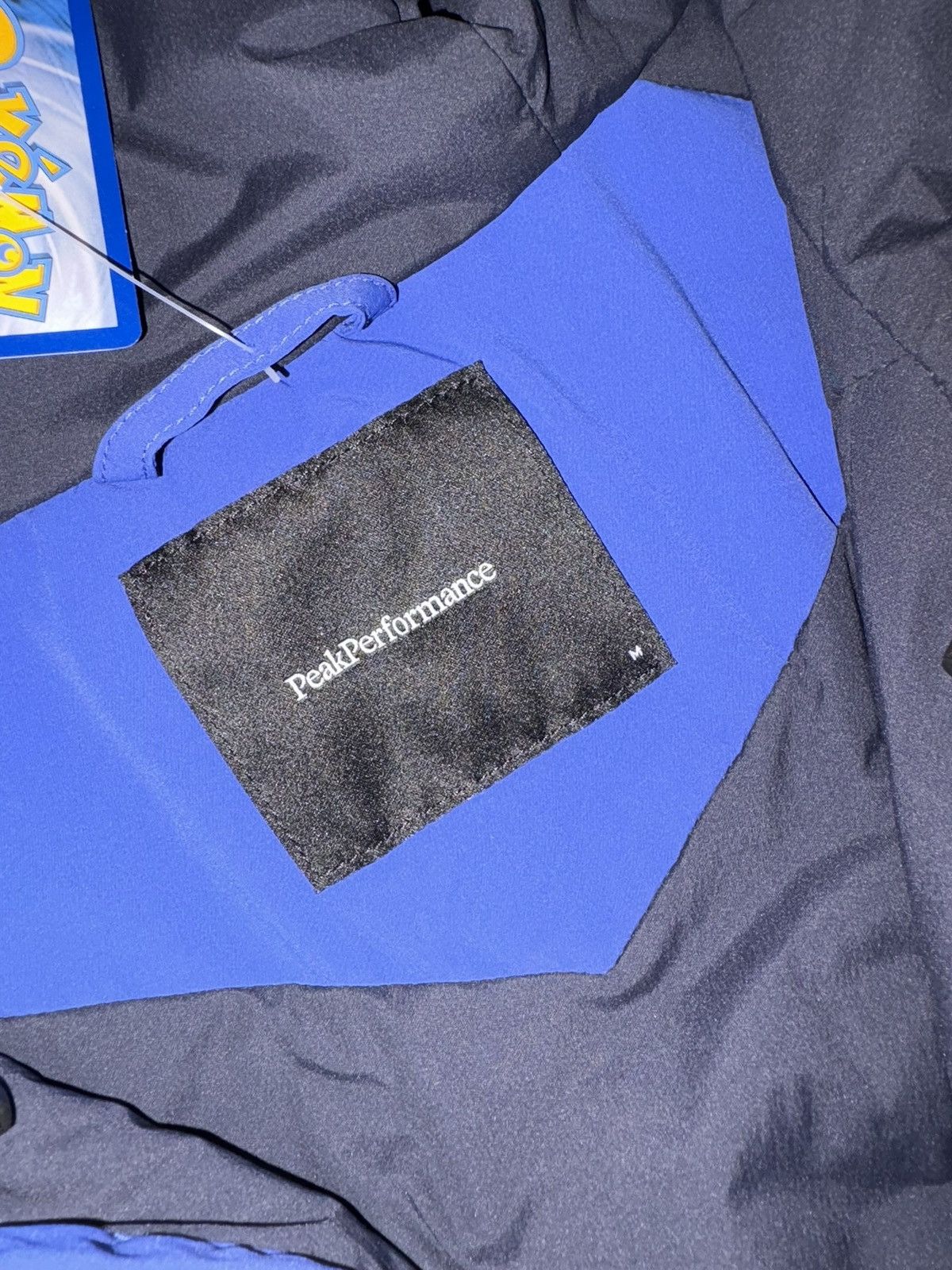 Peak Performance (Size M) Peak Performance Alpine Ski Puffer Jacket Size US M / EU 48-50 / 2 - 3 Thumbnail