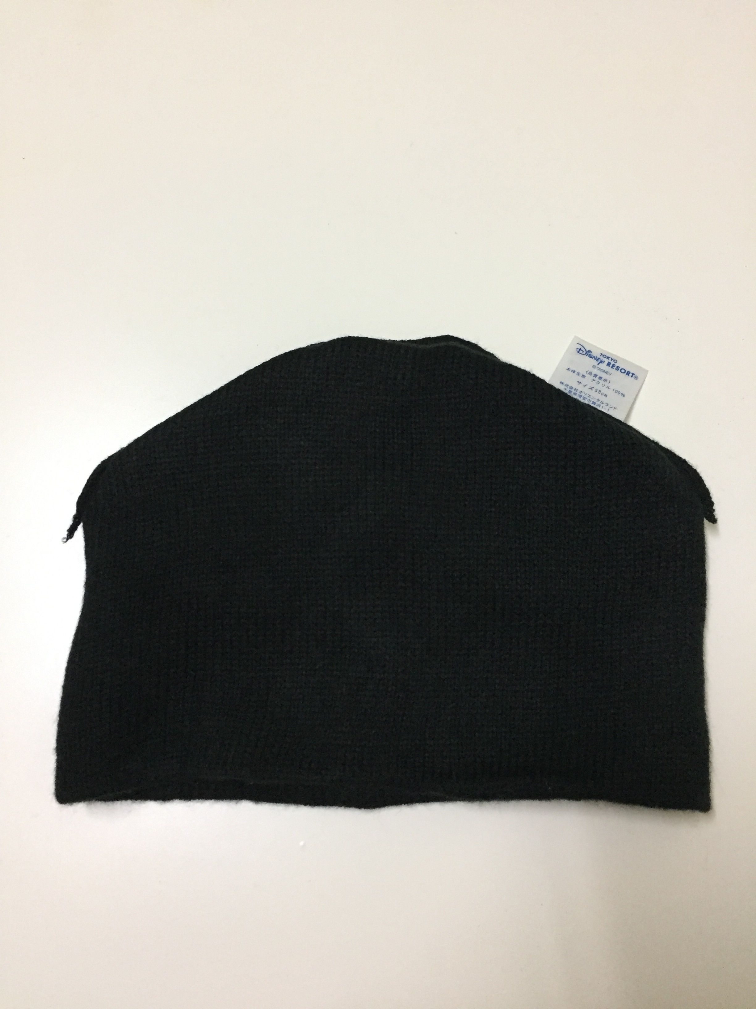Disney Mickey Mouse Beanie Hat Size ONE SIZE - 5 Thumbnail