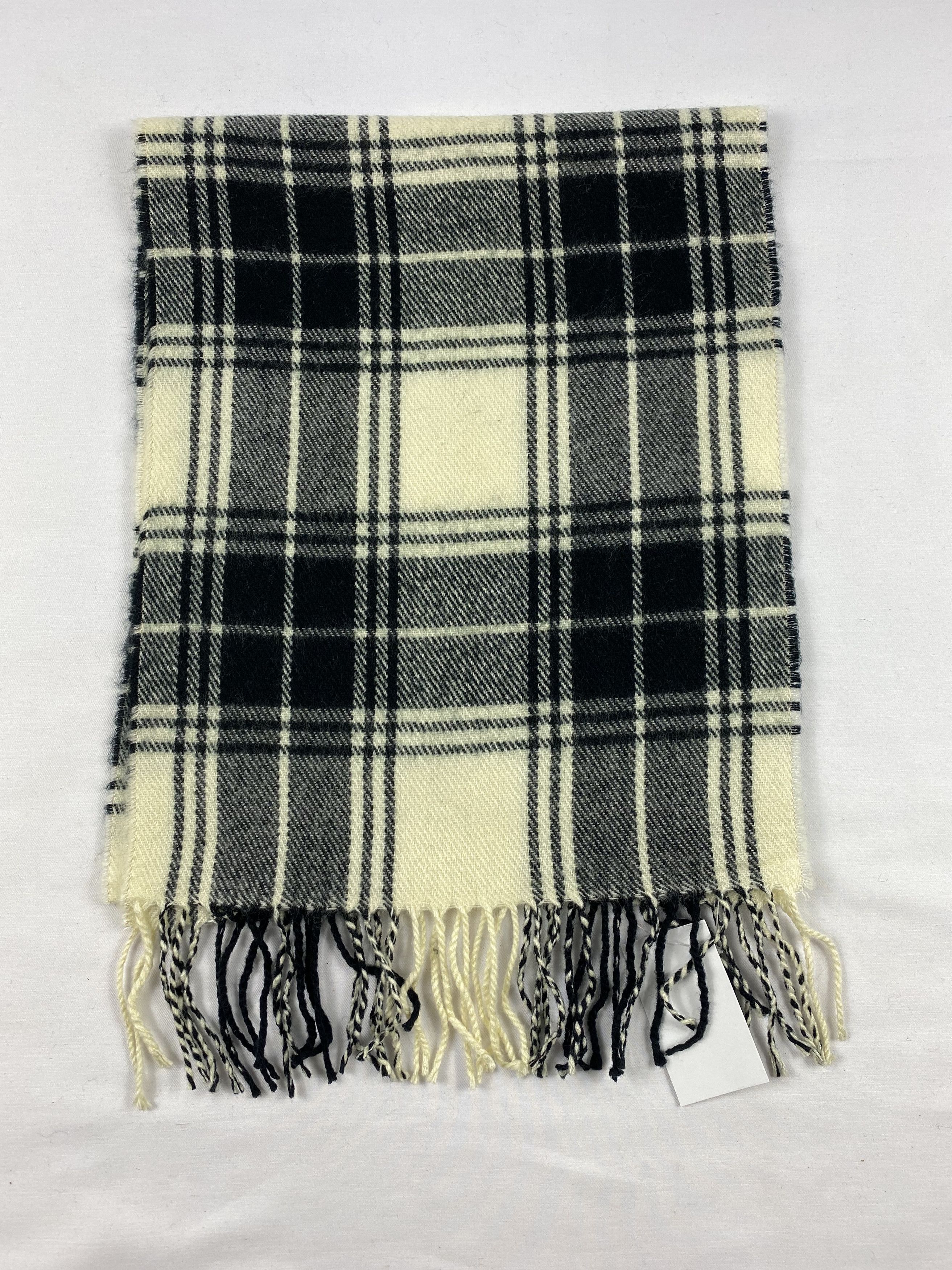 Takeo Kikuchi Takeo Kikuchi Scarf / Muffler / Neckwear Size ONE SIZE - 4 Thumbnail
