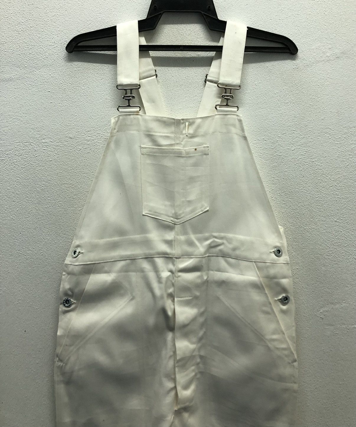 Japanese Brand Kyoto Kadoya Overalls Size US 34 / EU 50 - 3 Thumbnail