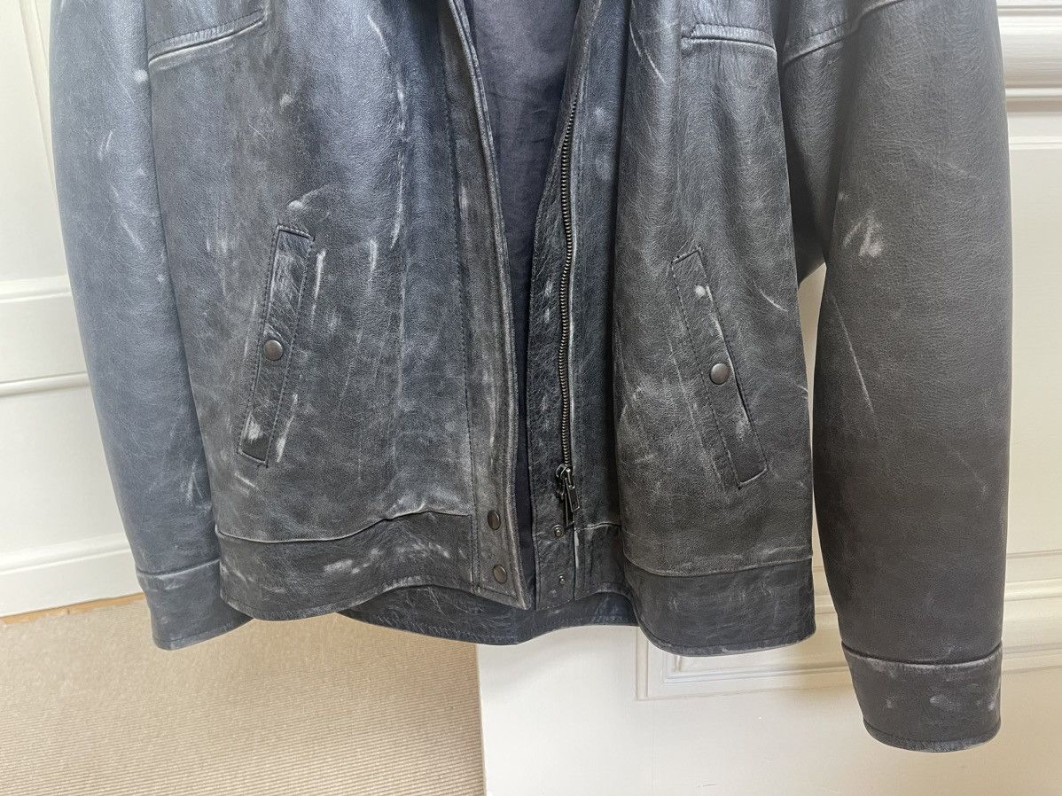 Maison Margiela 20AW Nylon x polyester Jacket 46 Men's Khaki