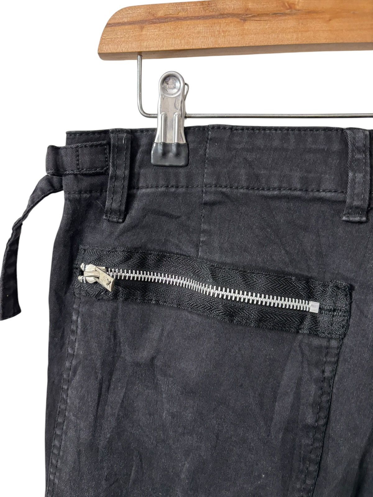 Rockstar Games × Tripp NYC Tripp NYC Jeans Size US 34 / EU 50 - 12 Thumbnail
