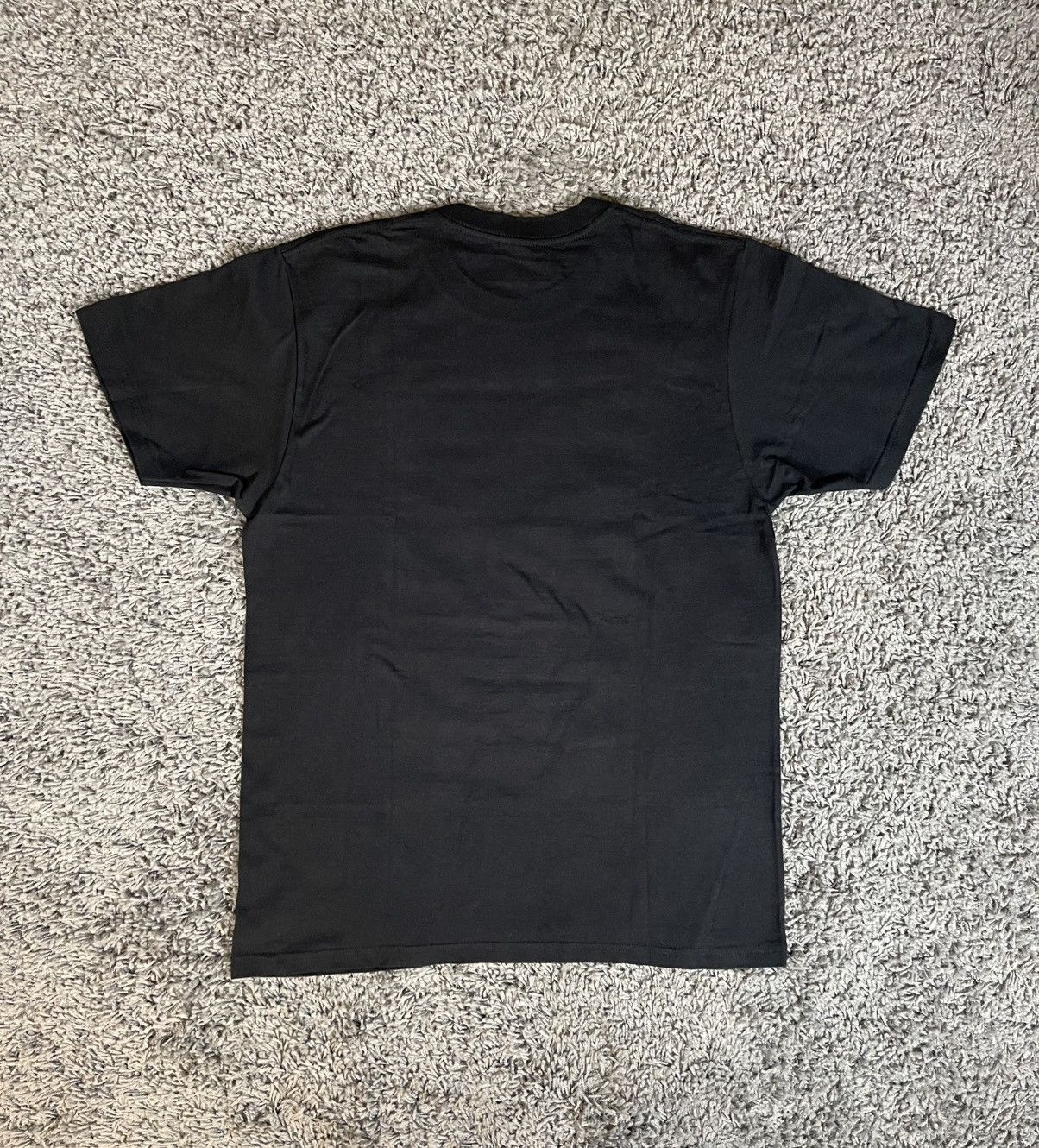 Supreme 2015SS Supreme Neil Young Photo Tee Black Size US M / EU 48-50 / 2 - 9 Thumbnail