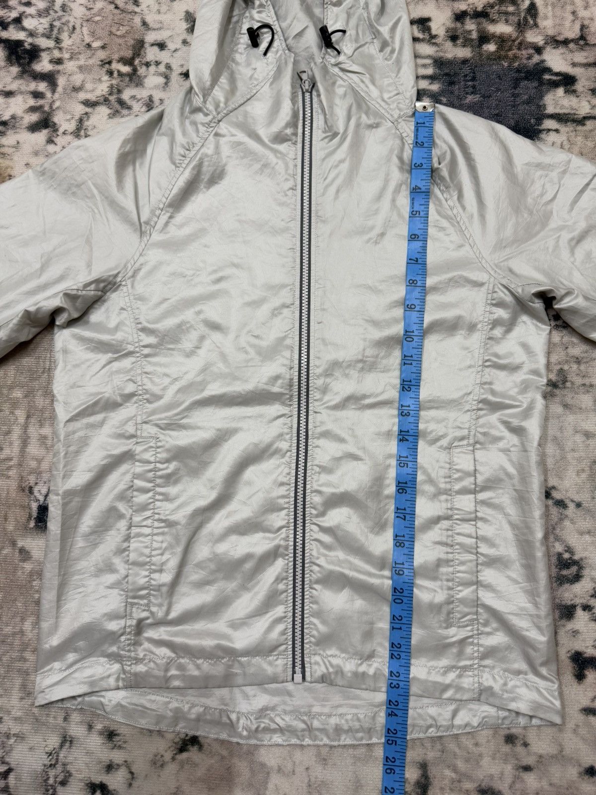 Japanese Brand × Uniqlo Uniqlo Windbreaker Jacket Size S / US 4 / IT 40 - 13 Thumbnail