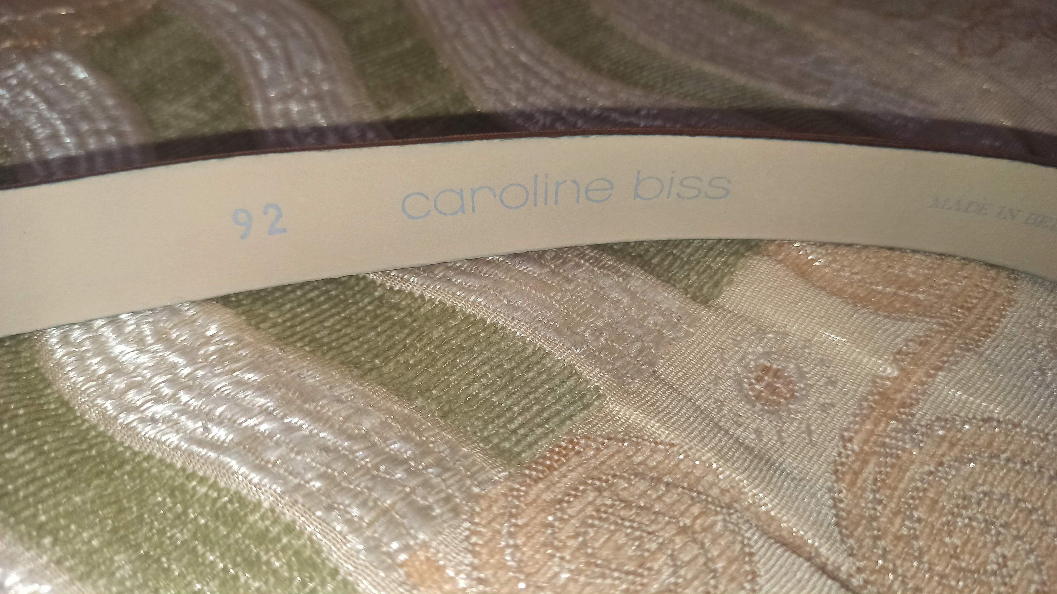 Other Women's belt Caroline Biss Size ONE SIZE - 3 Thumbnail